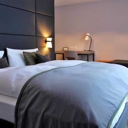 Haus Am Markt Hotel Wipperfurth Luaran gambar