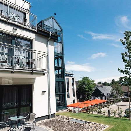 Haus Am Markt Hotel Wipperfurth Luaran gambar