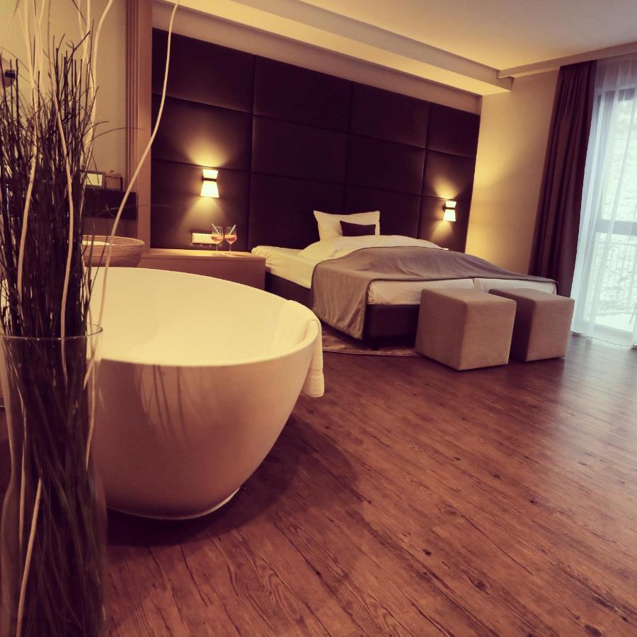 Haus Am Markt Hotel Wipperfurth Luaran gambar