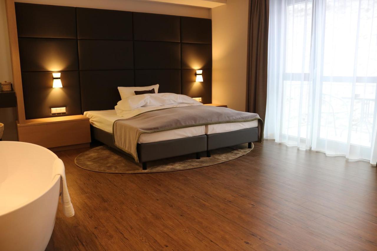 Haus Am Markt Hotel Wipperfurth Luaran gambar