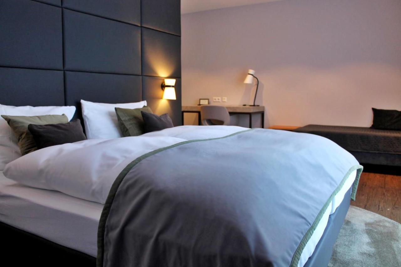 Haus Am Markt Hotel Wipperfurth Luaran gambar
