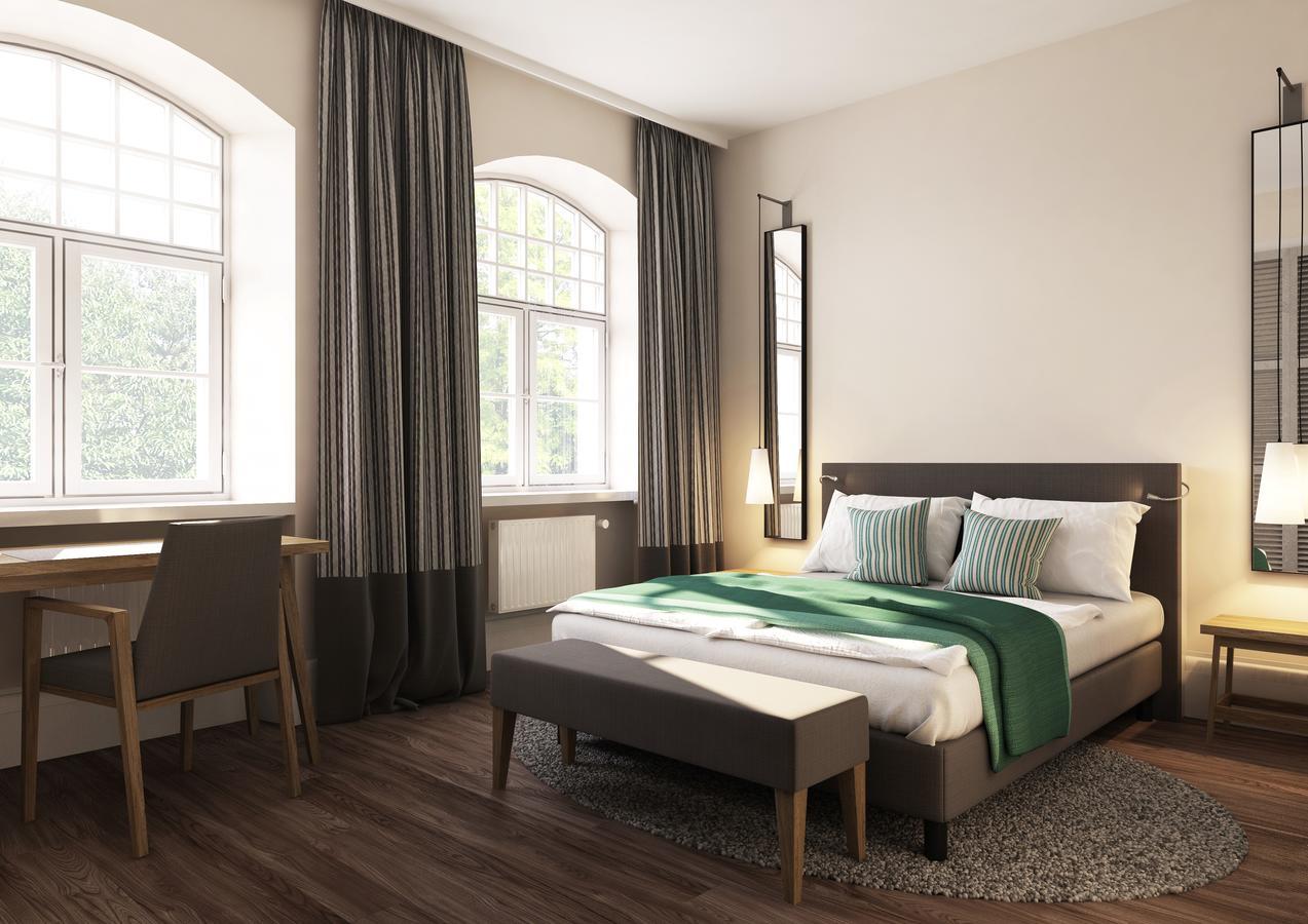 Haus Am Markt Hotel Wipperfurth Luaran gambar