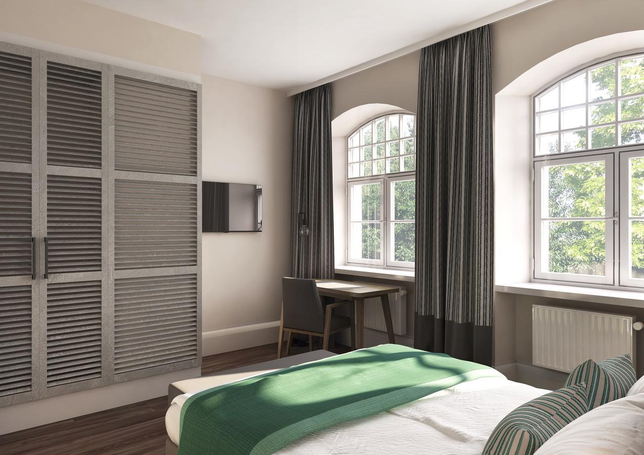 Haus Am Markt Hotel Wipperfurth Luaran gambar