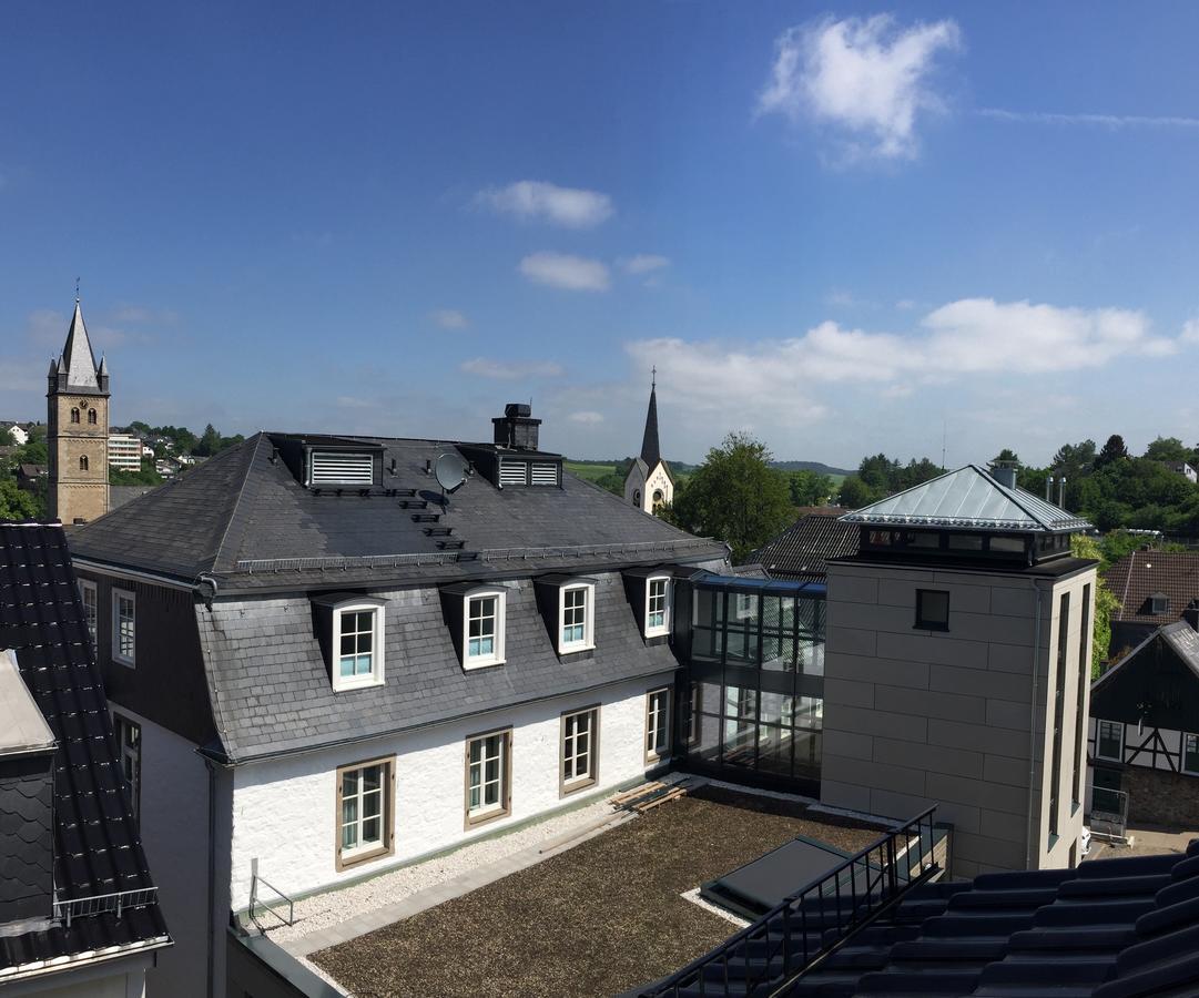 Haus Am Markt Hotel Wipperfurth Luaran gambar