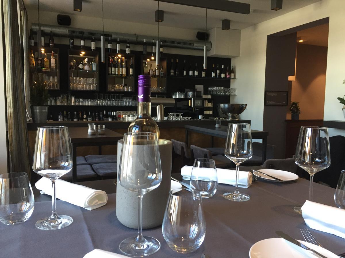 Haus Am Markt Hotel Wipperfurth Luaran gambar
