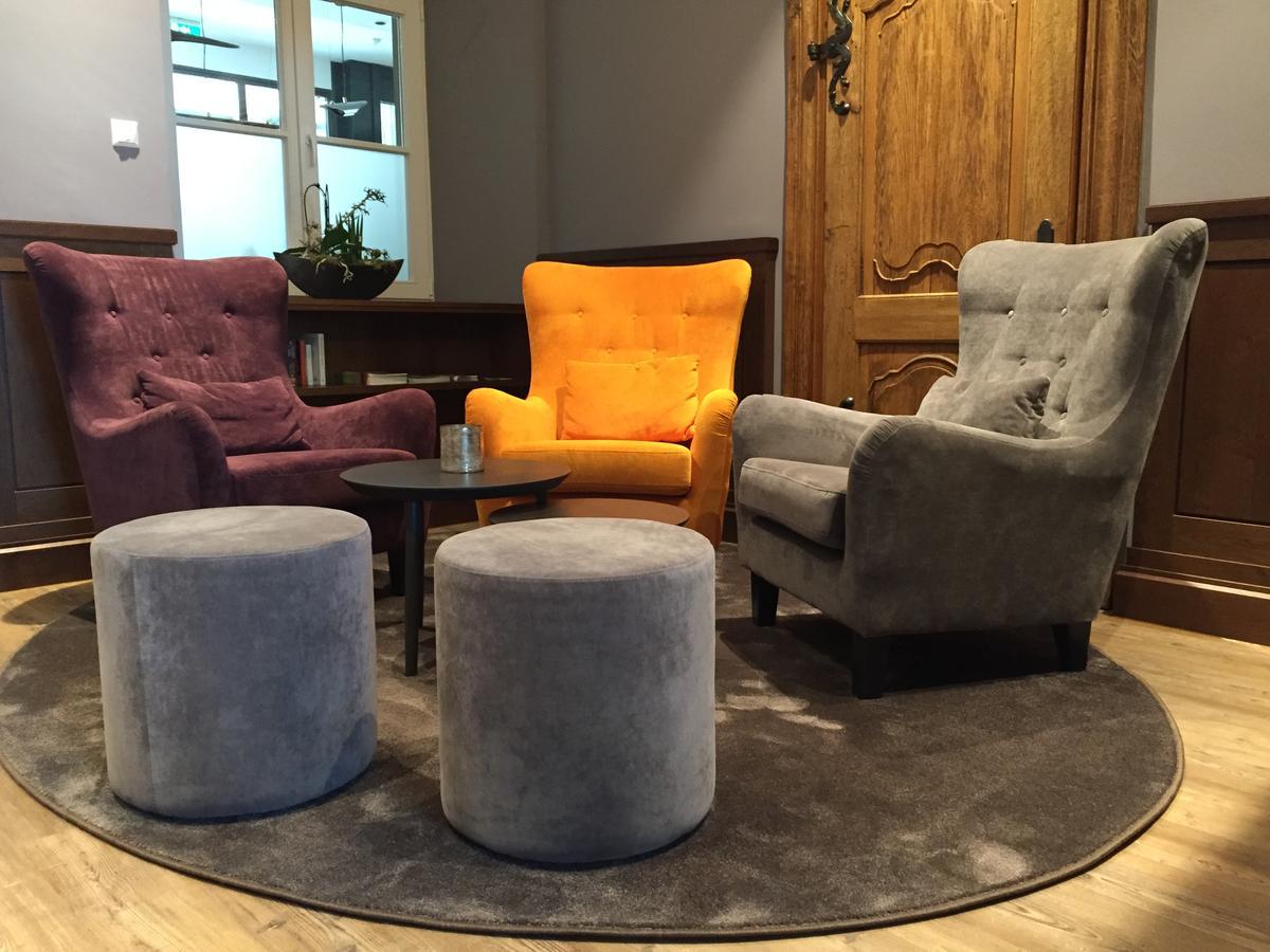 Haus Am Markt Hotel Wipperfurth Luaran gambar