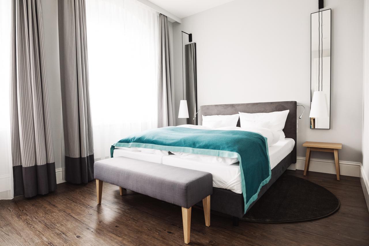 Haus Am Markt Hotel Wipperfurth Luaran gambar