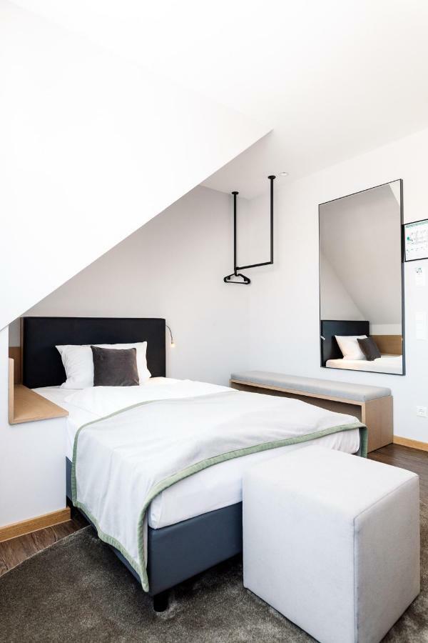 Haus Am Markt Hotel Wipperfurth Luaran gambar