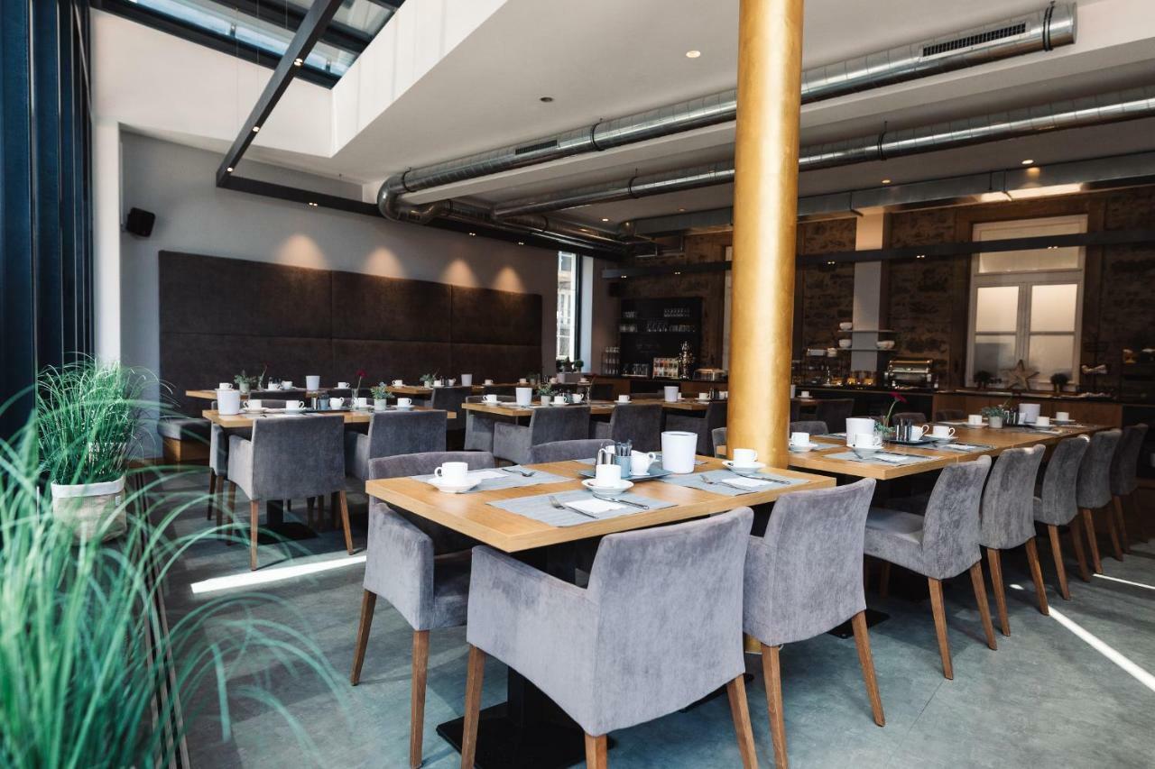 Haus Am Markt Hotel Wipperfurth Luaran gambar