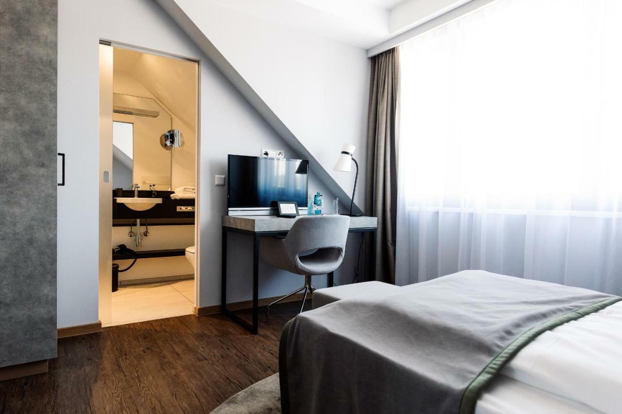 Haus Am Markt Hotel Wipperfurth Luaran gambar