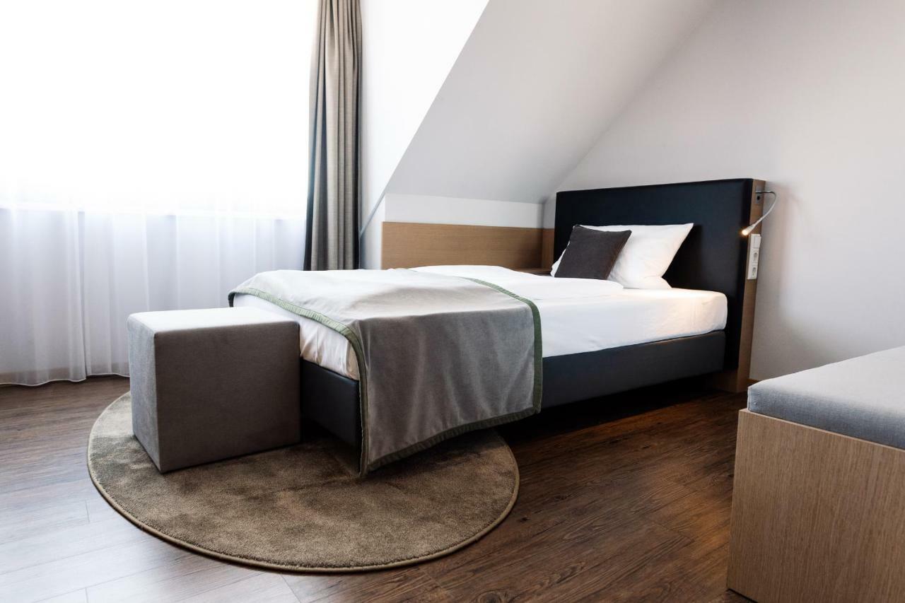 Haus Am Markt Hotel Wipperfurth Luaran gambar