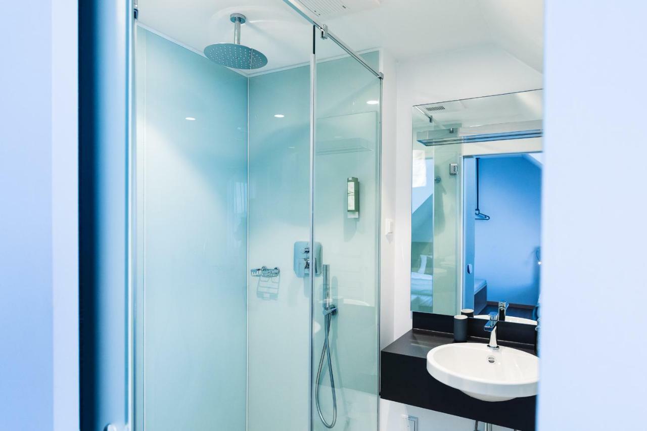 Haus Am Markt Hotel Wipperfurth Luaran gambar