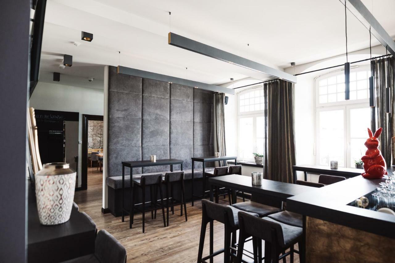 Haus Am Markt Hotel Wipperfurth Luaran gambar