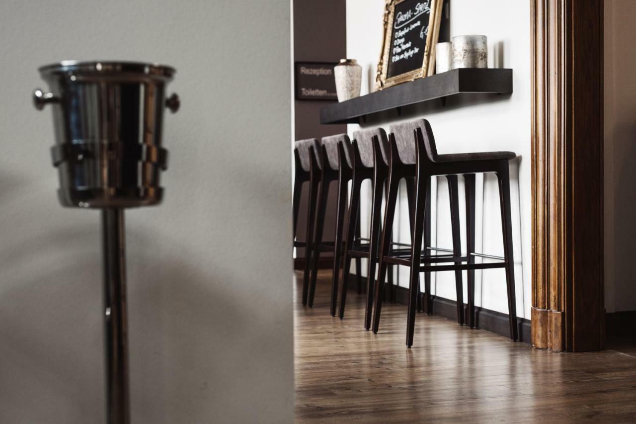 Haus Am Markt Hotel Wipperfurth Luaran gambar