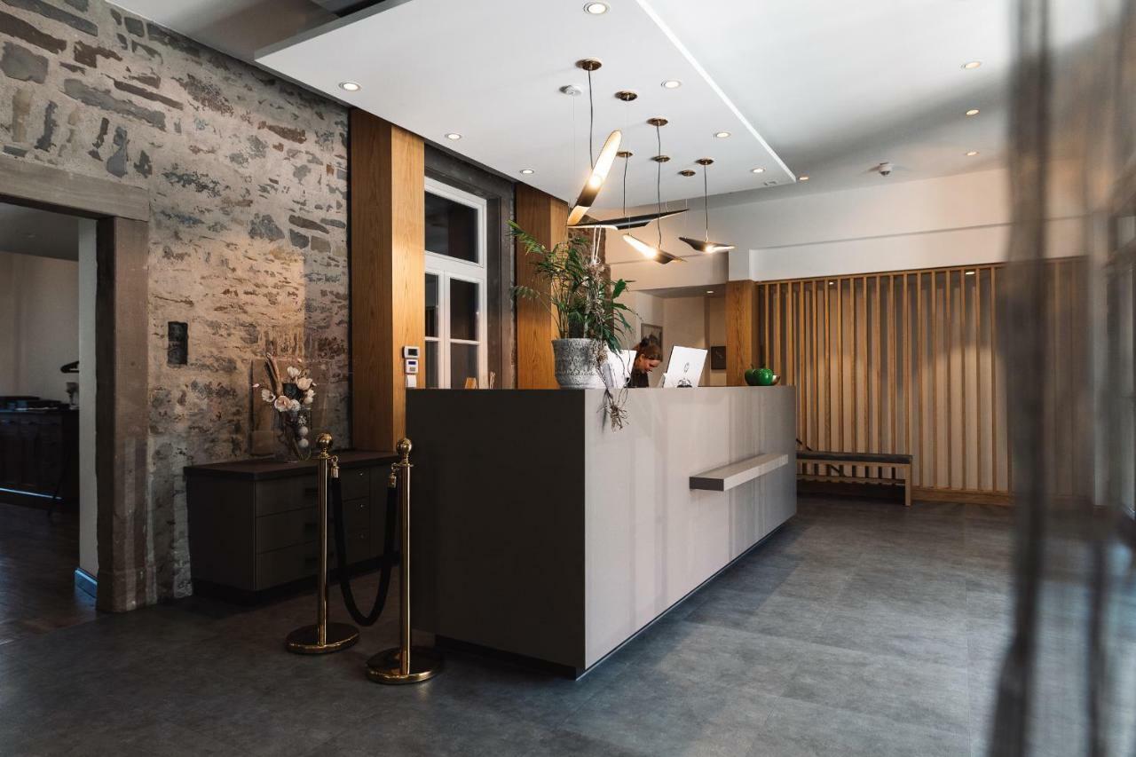 Haus Am Markt Hotel Wipperfurth Luaran gambar